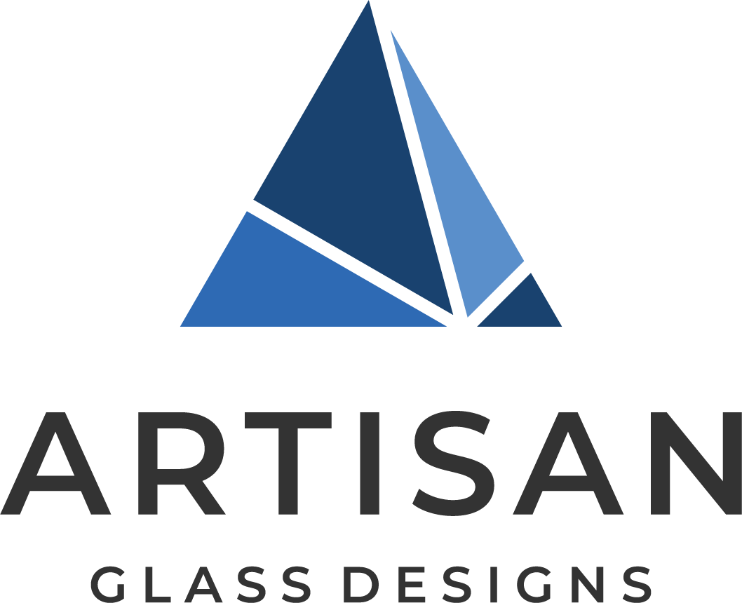 Artisan Glass Designs Logo