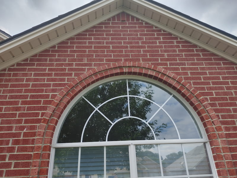 Window glass replacement project 1