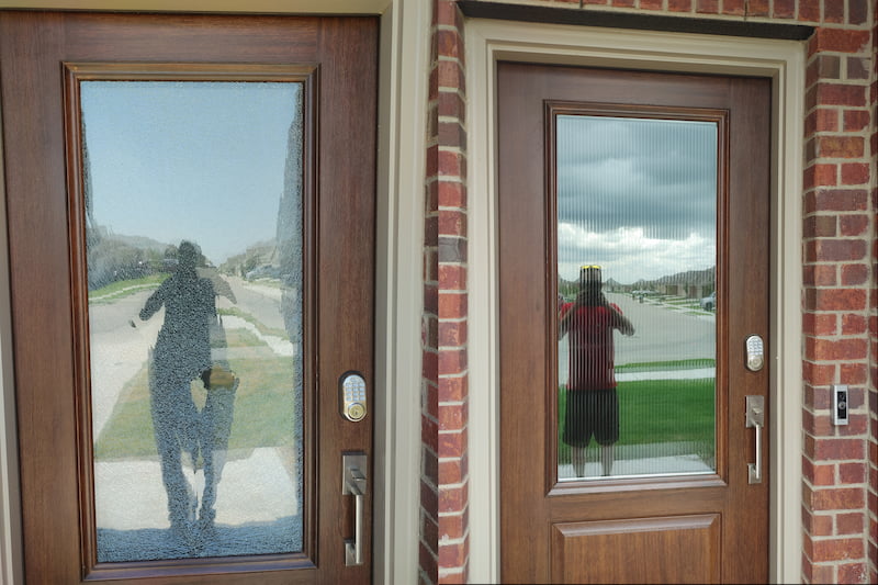 Window glass replacement project 2